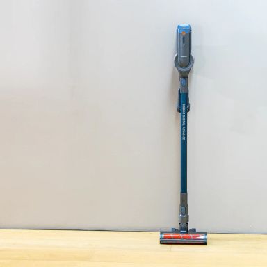 TAURUS - VACUUM CLEANER  - ICONIC DIGITAL ADV