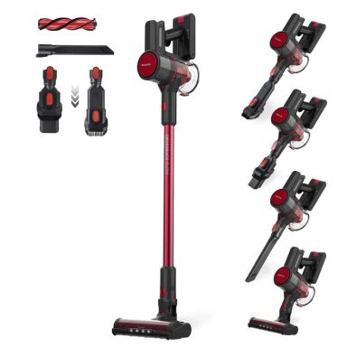 TAURUS - VACCUM CLEANER - CROSSBACK GLOW(HVCA72)