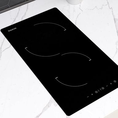 TAURUS - BUILT-IN RADIANT PLATE . V302MT