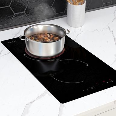 TAURUS - BUILT-IN RADIANT PLATE . V302MT