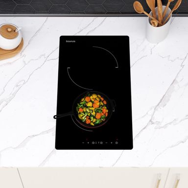 TAURUS - BUILT-IN RADIANT PLATE . V302MT