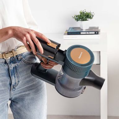 TAURUS - VACCUM CLEANER - HOMELAND IDEAL (HVCA221B)