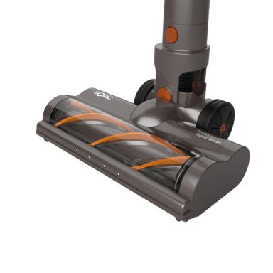 SOLAC  - VACUUM CLEANER AE2506
