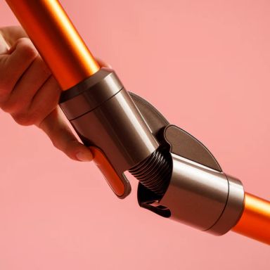 SOLAC- VACUUM CLEANER -TURBOBAT DIGITAL FLEX - AE2515