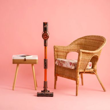 SOLAC- VACUUM CLEANER -TURBOBAT DIGITAL FLEX - AE2515