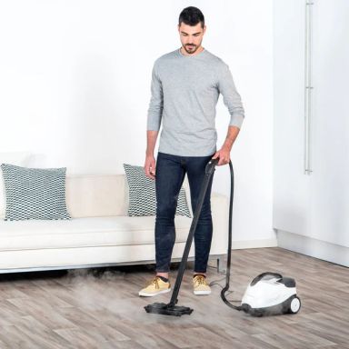 STEAM CLEANER LV1700 (9KE)