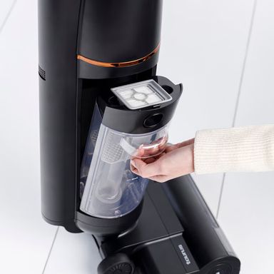 TAURUS - VACCUM CLEANER - HOMELAND UNIQUE WATERPRO