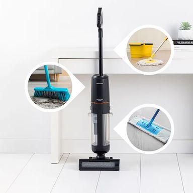 TAURUS - VACCUM CLEANER - HOMELAND UNIQUE WATERPRO
