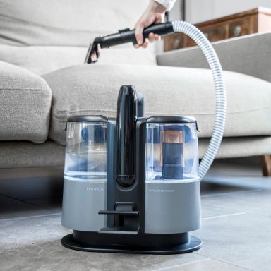 TAURUS - TEXTILE CARE HYGIENIC - SPOT CLEANER