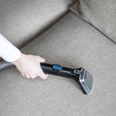 TAURUS - TEXTILE CARE HYGIENIC - SPOT CLEANER