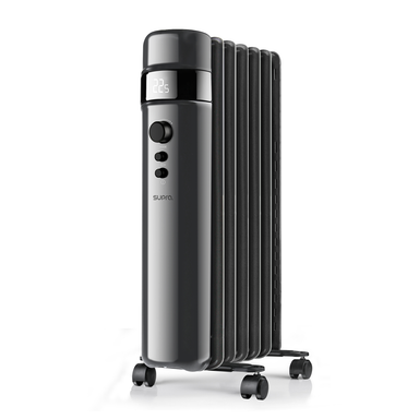 OIL RADIATOR SUPRA OREA 2500