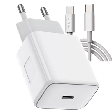 Chargeur XC05