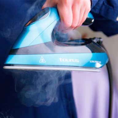 TAURUS - STEAM STATION - SLIDING PERFECT 2800