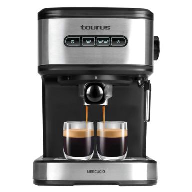 TAURUS - ESPRESSO  COFFEE MAKER - MERCUCIO(CM