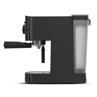 Solac Espresso Machine, Multi-Colour, Standard