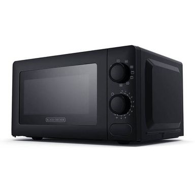 BLACK AND DECKER - MICROWAVE - B&D BXMZ702E