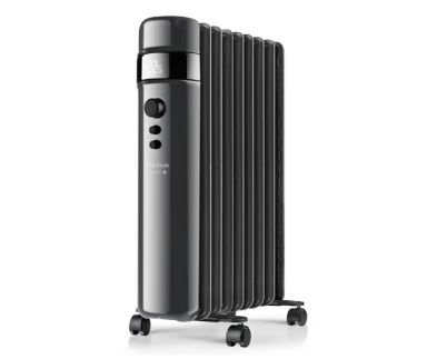 TAURUS - OIL RADIATOR RUS AGADIR 2000