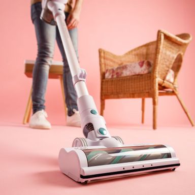 SOLAC - VACCUM CLEANER - TURBOBAT POWER(AE2505)