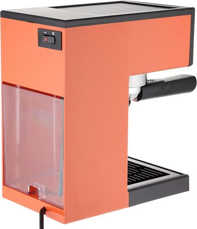 SOLAC  - ESPRESSO COFFEE MAKER - CE4503