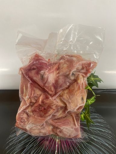 Kepala Ayam 500gr