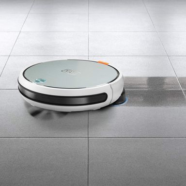 Black and Decker - VACUUM CLEANER BXRV500E