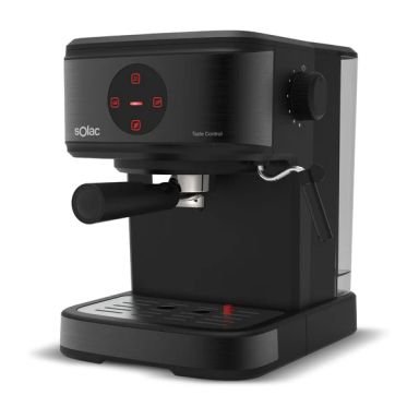 SOLAC - ESPRESSO COFFEE MAKER CE4498