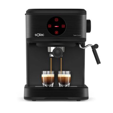 SOLAC - ESPRESSO COFFEE MAKER CE4498