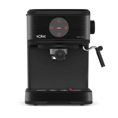 SOLAC - ESPRESSO COFFEE MAKER CE4498