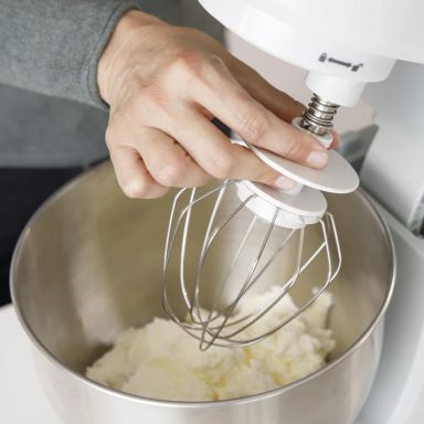 TAURUS - STAND MIXER MIXING CHEF COMP