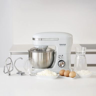 TAURUS - STAND MIXER MIXING CHEF COMP