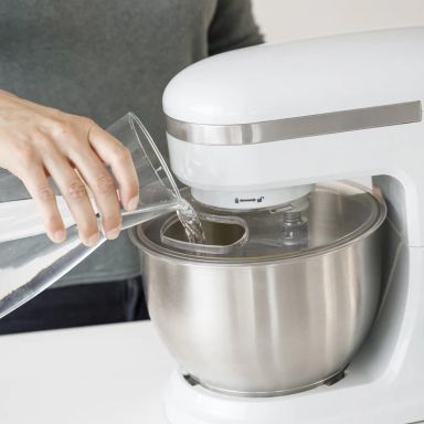 TAURUS - STAND MIXER MIXING CHEF COMP