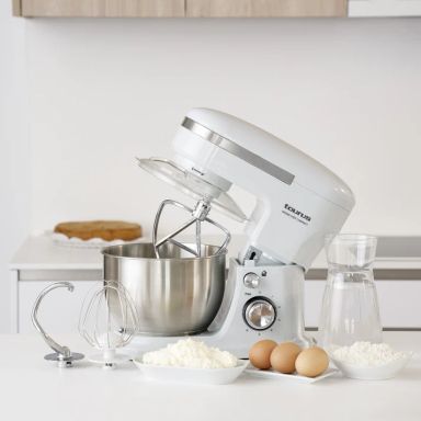 TAURUS - STAND MIXER MIXING CHEF COMP