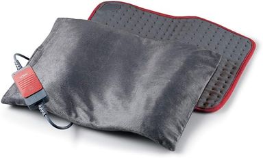 HEATING PAD WITH COVER - SOLAC - CT8642
