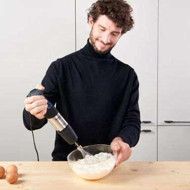 HAND BLENDER -TAURUS- HBA1000X