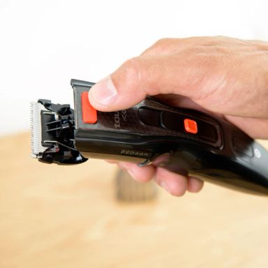 HAIR CLIPPER - TAURUS - HC-0150 (6NG)
