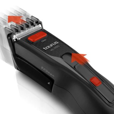 HAIR CLIPPER - TAURUS - HC-0150 (6NG)