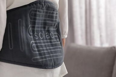  SHOULDER PAD - SOLAC - CT8690