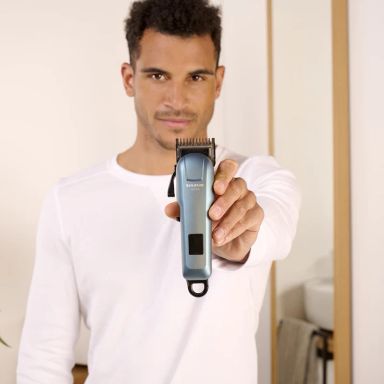 HAIR CLIPPER -TAURUS-HESTIA (HC2000P)