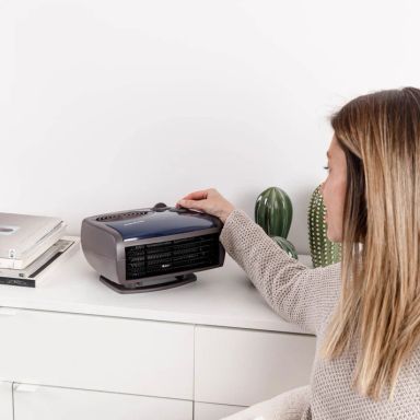 HEATER - TAURUS - CA-2002