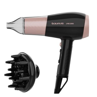 HAIR DRYER - TAURUS- LYSS 2300 (VER II)(HD2201)