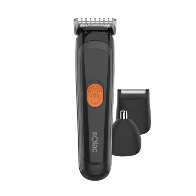 MULTI GROOMER - SOLAC - POURPOSE(CP7397)