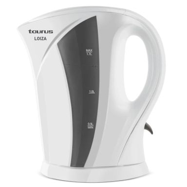 KETTLE - TAURUS - LOIZA (VER IV)
