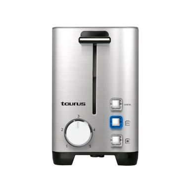 TOASTER -TAURUS - MYTOAST LEGEND