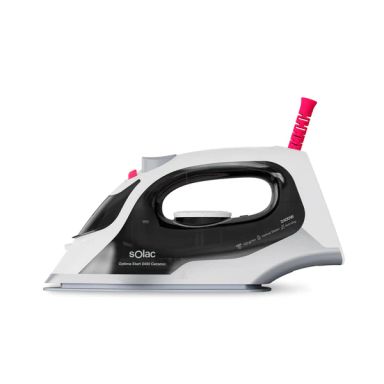 STEAM IRON - SOLAC - PV2400