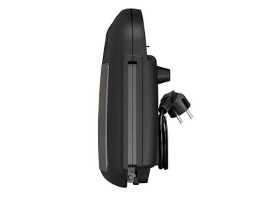 SANDWICH MAKER-BLACK AND DECKER-BXSA753E