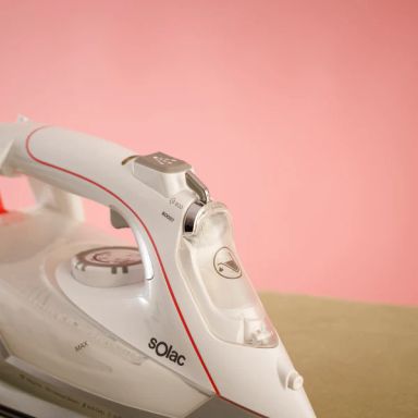 STEAM IRON - SOLAC - OPTIMA 3000(PV2030)