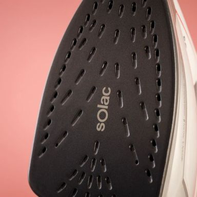 STEAM IRON - SOLAC - OPTIMA 3000(PV2030)