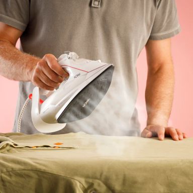 STEAM IRON - SOLAC - OPTIMA 3000(PV2030)