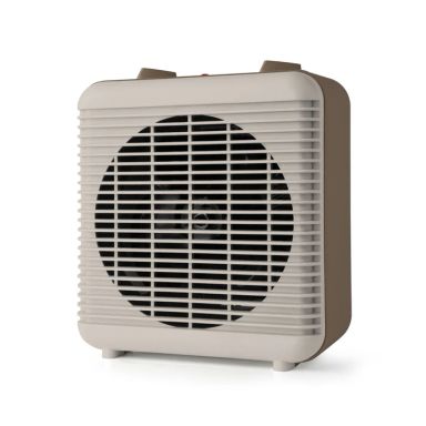 FAN HEATER - TAURUS - AL. TROPICANO S2001