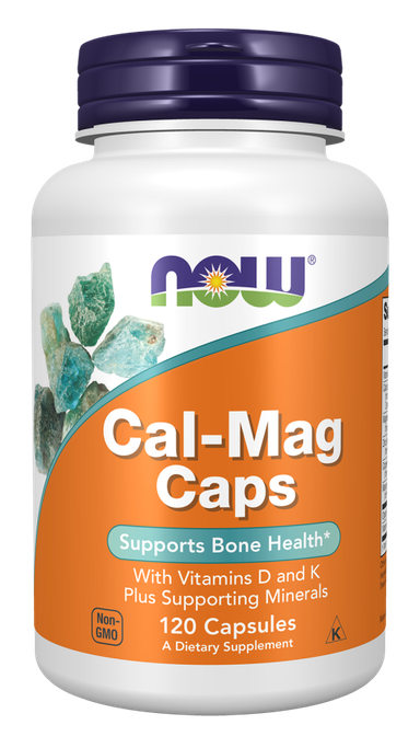 Cal-Mag Caps
